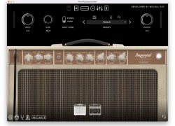 Neural DSP Tone King Imperial MKII